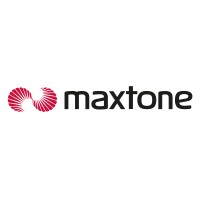 Maxtone İşitme Merkezleri Logo