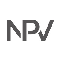 NPV A/S Logo