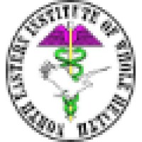 North Eastern Institute of Whole Health Logo