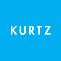 The Kurtz Graphic Design Co. Logo