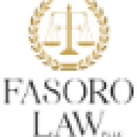 Fasoro Law, PLLC Logo