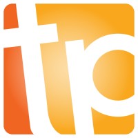 TechPro, Inc. Logo
