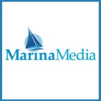 Marina Media, LLC Logo