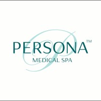 Persona Medical Spa™ Logo