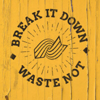 Break it Down Logo