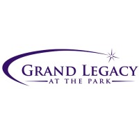 Grand Legacy At The Park Logo