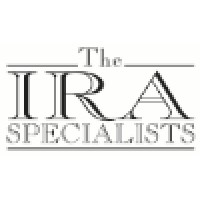 The IRA Specialists Logo