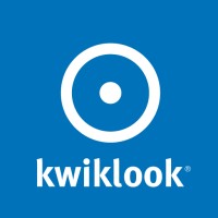 kwiklook | An Integrated Facility Management Software Solution Logo