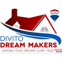 DiVito Dream Makers Logo
