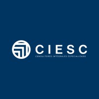 CIESC Consultores Integrales Especializados Logo