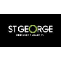 St George Property Agents Logo