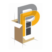 Production Packaging Innovations Logo