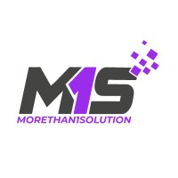 M1S Digital Marketing Agency Logo