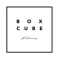 Box Cube Studios Logo