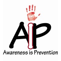 Awareness is Prevention Logo