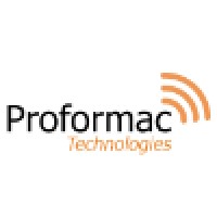 Proformac Technologies Logo