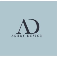 Ashby Design Logo