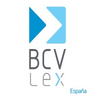 BCV Lex España Logo