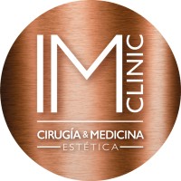 IM CLINIC Logo