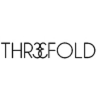 THR3EFOLD Logo