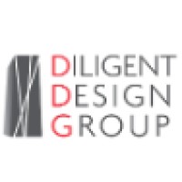 Diligent Design Group Inc. Logo