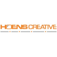 Hoens Creative Logo