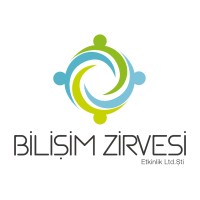 Bilişim Zirvesi Logo
