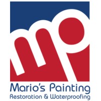 MP Restoration & Waterproofing Logo