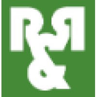 R&R Energy, Inc. Logo