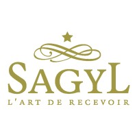 Sagyl Logo