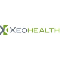 XeoHealth Corporation Logo