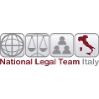 National Legal Team Italy Logo