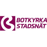 Botkyrka Stadsnät AB Logo