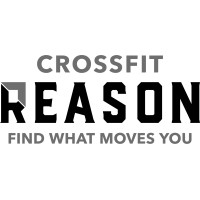 CrossFit Reason Logo