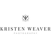 Kristen Weaver Photography, LLC. Logo