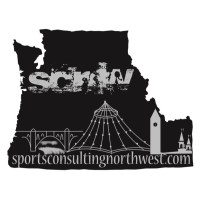 Sports Consulting Northwest Logo