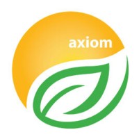 Axiom Eco-Pest Control Logo