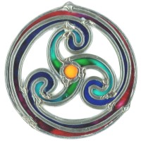 Trigonos Logo