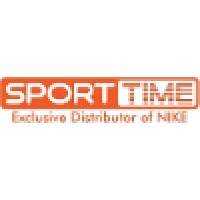 Sport Time Balkans Logo