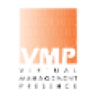 Virtual Management Presence Logo