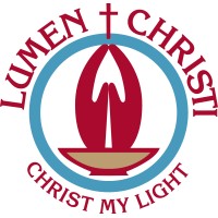 Lumen Christi College Logo