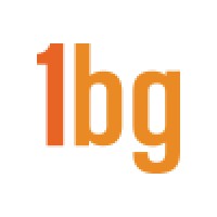 1bg Logo