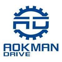 AOKMAN® DRIVE Logo