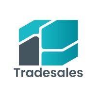 Tradesales Logo
