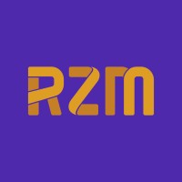 Rizoma Estúdio Logo