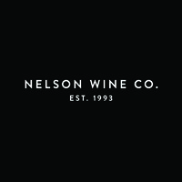 Nelson Wine Co. Logo