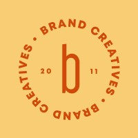 Brand Creatives Logo