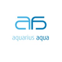 Aquarius-Aqua Ltd Logo