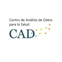 CADSALUD. Centro de Análisis de Datos para la Salud Logo