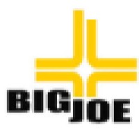 Big Joe Lift Trucks Inc. Logo